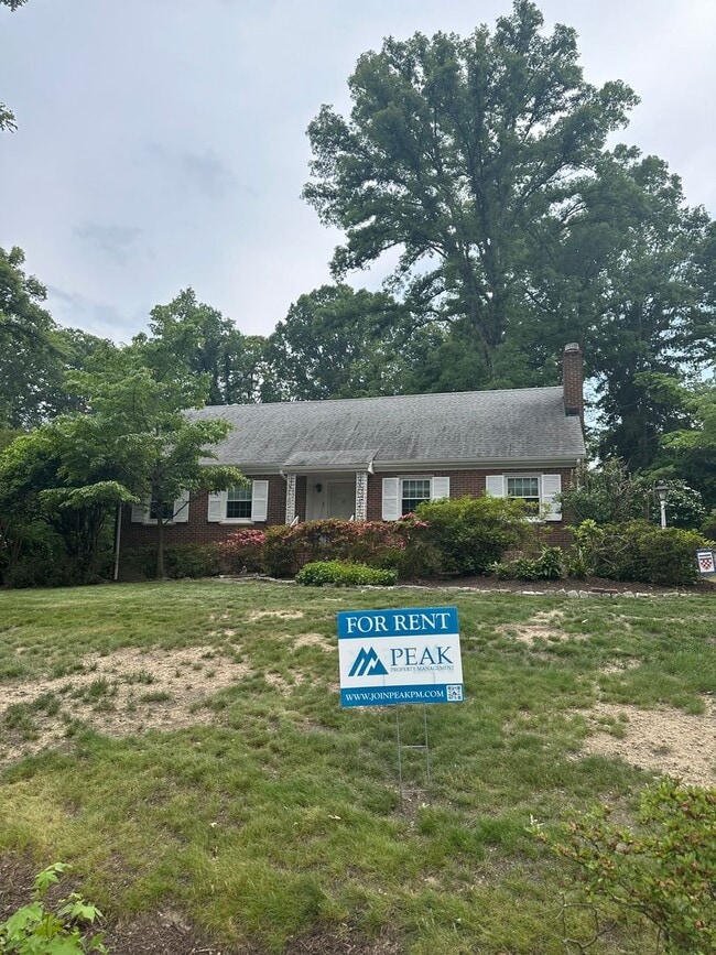 property at 6623 Wexford Ln