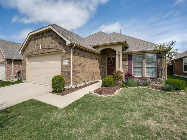5004 Promised Land Dr in McKinney, TX - Building Photo - Building Photo