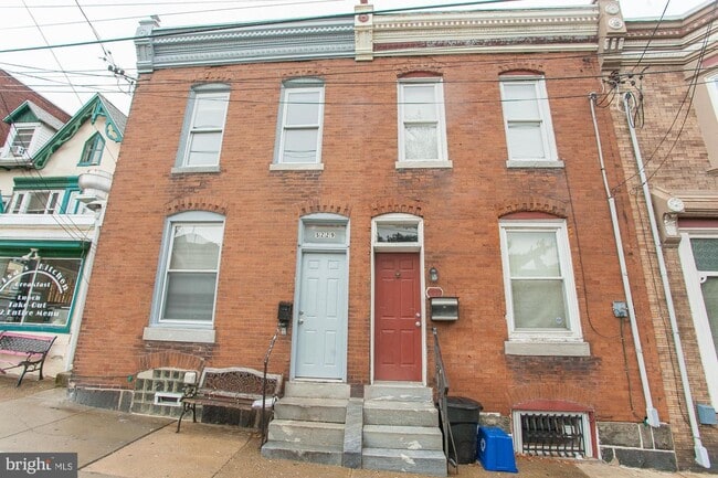 property at 5229 Ridge Ave
