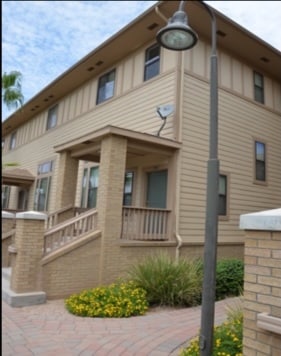 734 S Beck Ave, Unit 734 in Tempe, AZ - Foto de edificio - Building Photo