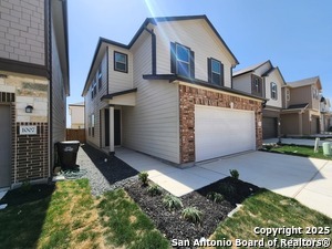property at 14839 Vance Jackson Rd