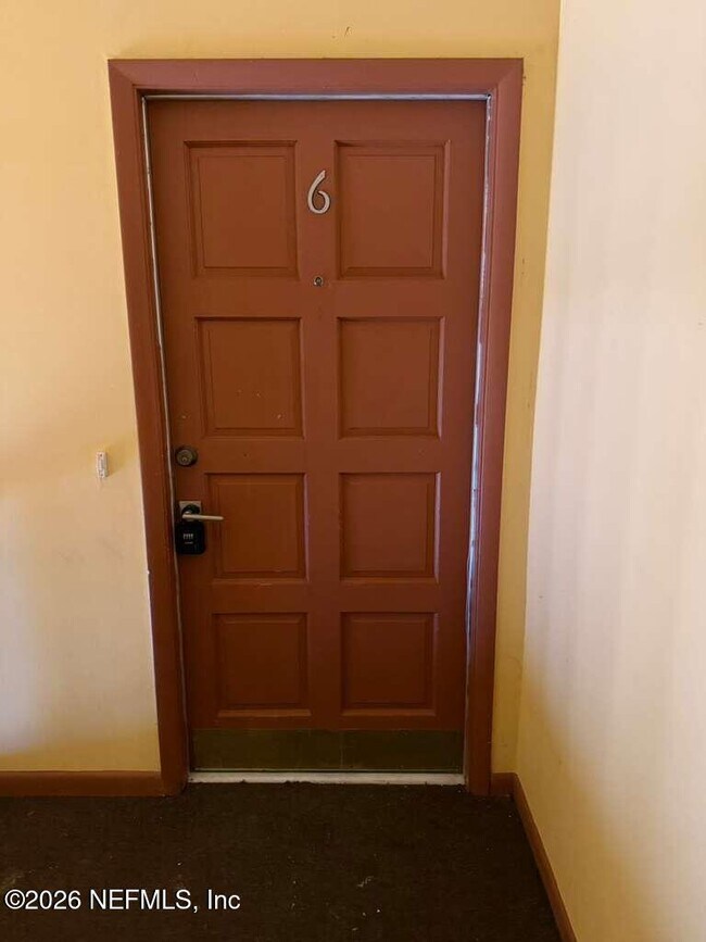 3864 La Mirada Dr N in Jacksonville, FL - Building Photo - Building Photo