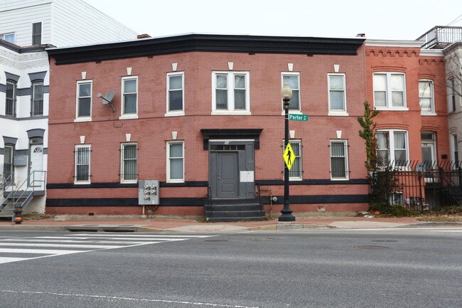 36 Florida Ave NW