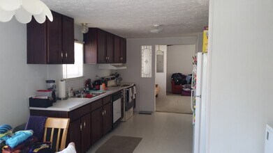 62 Ed Norton Rd in Cullowhee, NC - Building Photo - Building Photo
