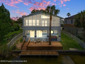 3357 Fernleaf Dr in Hernando Beach, FL - Building Photo - Building Photo