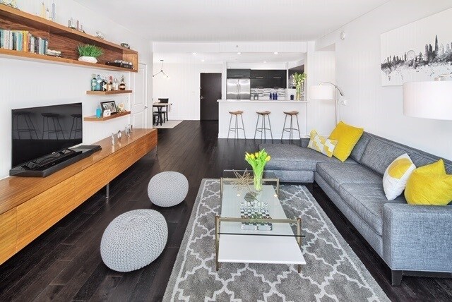 1450 Washington St-Unit -410 in Hoboken, NJ - Building Photo