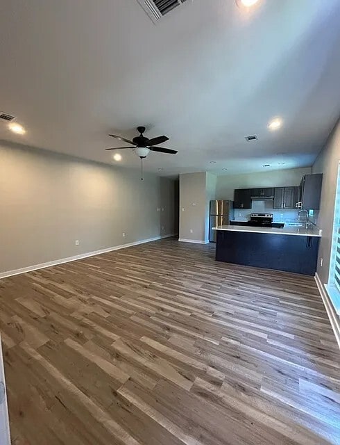 1717 Bowie St in Conway, AR - Building Photo - Building Photo