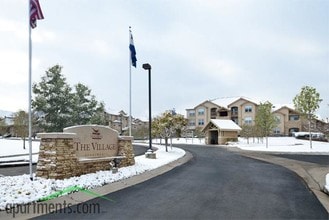 The Village at Legacy Ridge in Westminster, CO - Foto de edificio - Building Photo