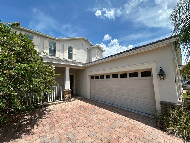 15147 Driftwood Bend St in Winter Garden, FL - Foto de edificio - Building Photo