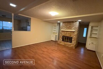 2542 Anzalone Dr in Spring, TX - Foto de edificio - Building Photo