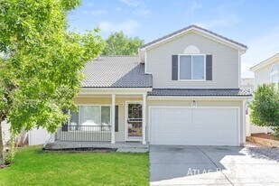 4834 N Genoa St in Denver, CO - Building Photo