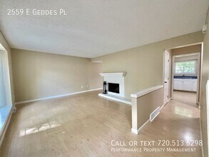 2559 E Geddes Pl in Centennial, CO - Building Photo - Building Photo