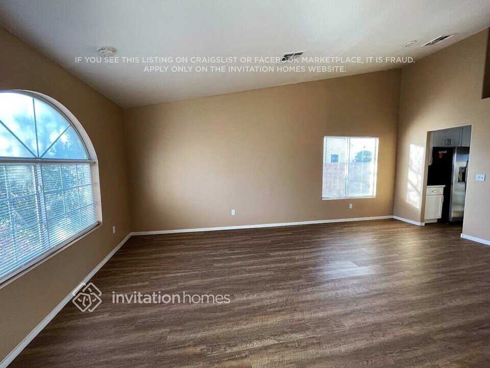 1938 Panther Pl in North Las Vegas, NV - Building Photo