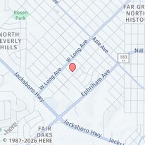 2602 NW 21st St in Fort Worth, TX - Building Photo
