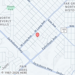property at 2602 NW 21st St