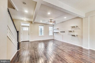 627 Lamont St NW in Washington, DC - Building Photo - Building Photo