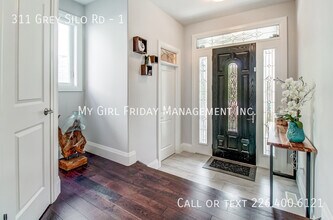 311 Grey Silo Rd in Waterloo, ON - Building Photo - Building Photo