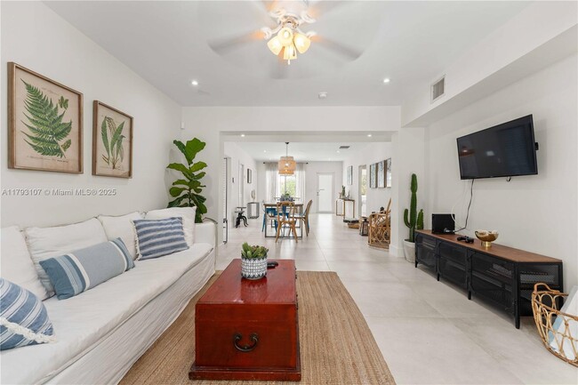 property at 38 NE 50th St