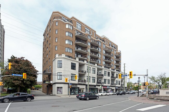 The Exchange in Ottawa, ON - Building Photo - Building Photo