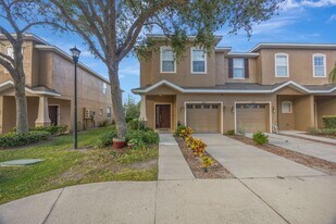 10414 Tulip Field Way in Riverview, FL - Building Photo