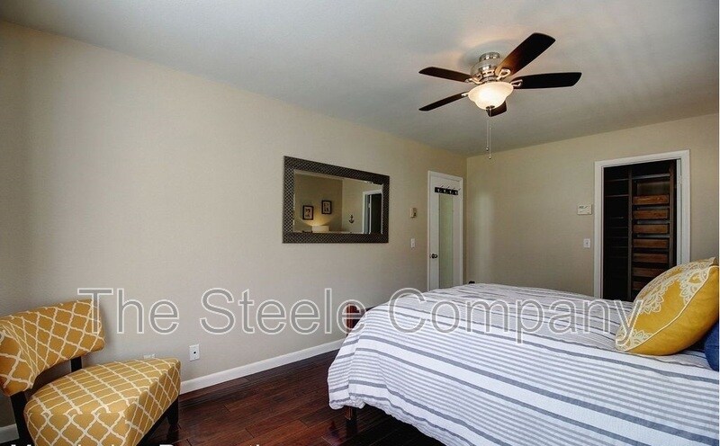1121 Chino St in Santa Barbara, CA - Building Photo