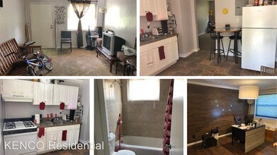 2980 Delmar Ln NW in Atlanta, GA - Building Photo - Building Photo