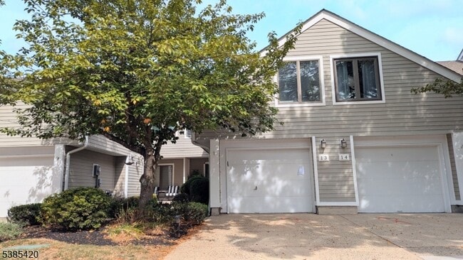 property at 13 Stryker Ct