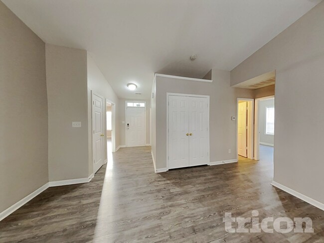 13119 Young Fawn Ct in Charlotte, NC - Foto de edificio - Building Photo