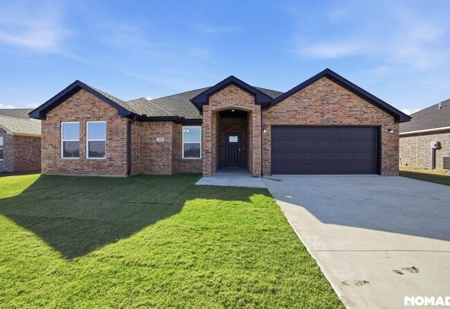 property at 3119 Secretariat