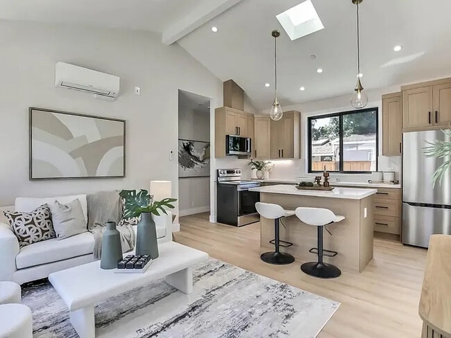 property at 200 Mountain View Ave