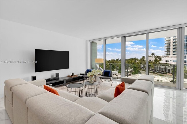 property at 1 Collins Ave