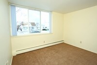 Interior Photo - Kirkwood House Apartments in Detroit, Michigan