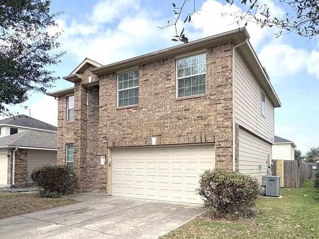 1007 Doubletree Glen Dr in Houston, TX - Building Photo - Building Photo