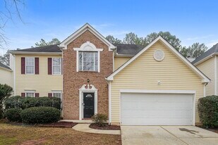 552 The Blvd, Unit 2321 in Newnan, GA - Building Photo