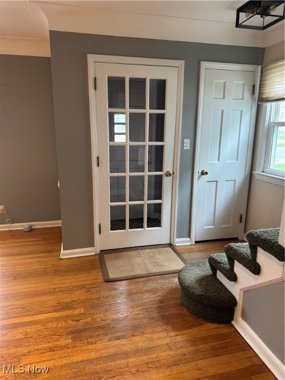 property at 4345 Baintree Rd