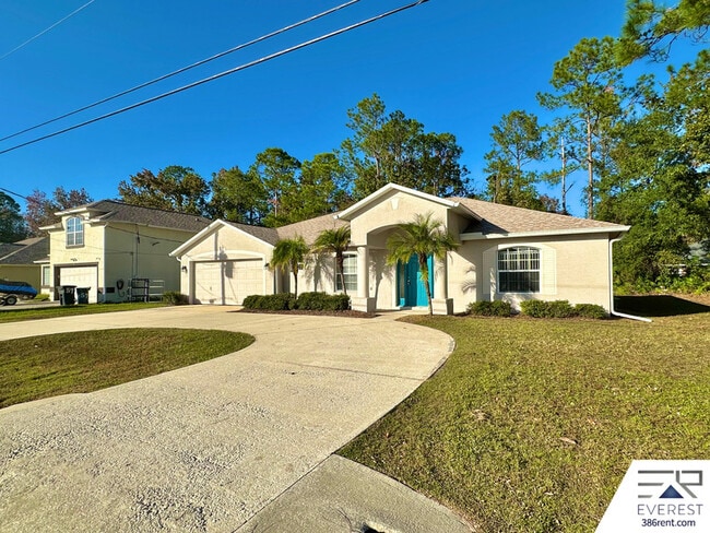 59 Riverina Dr in Palm Coast, FL - Building Photo - Building Photo