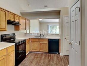 2800 Bailey Way in Middleburg, FL - Building Photo - Building Photo
