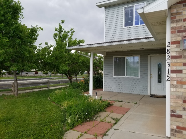 2823 1/2 Village Park Dr in Grand Junction, CO - Building Photo - Building Photo
