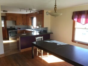 750 Gilead St in Hebron, CT - Building Photo - Building Photo