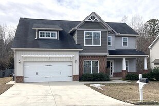 271 Water Mill Rd in Kernersville, NC - Building Photo