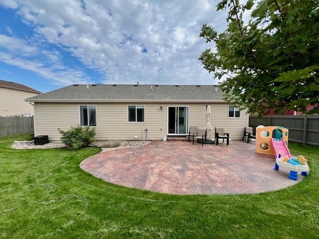 4717 S Pointe Dr in Rapid City, SD - Building Photo - Building Photo