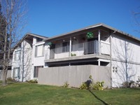 Fairway Village in Fair Oaks, CA - Foto de edificio - Building Photo