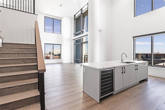 808 Crawford St in Houston, TX - Building Photo - Building Photo