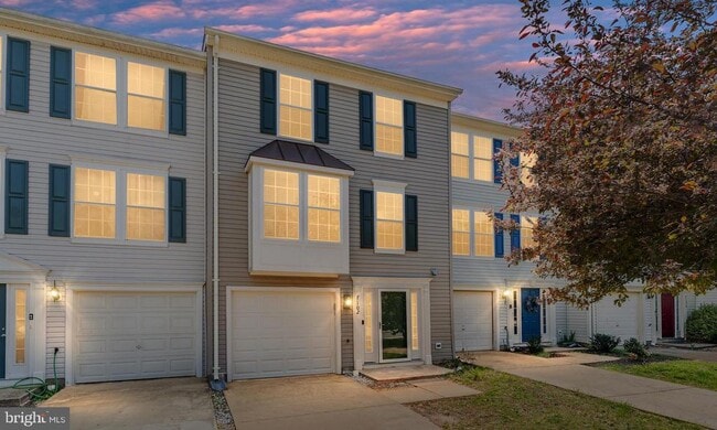 7102 Finch Ln in Fredericksburg, VA - Building Photo - Building Photo