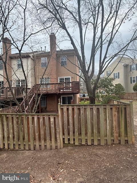 7814 Solomon Seal Dr in West Springfield, VA - Building Photo - Building Photo