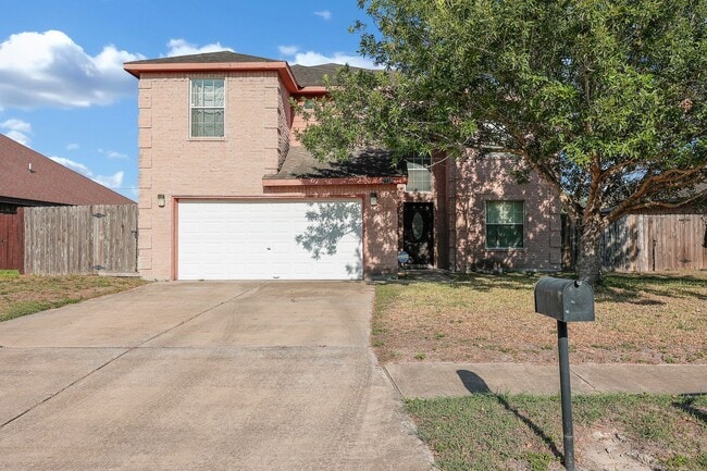 property at 2710 Baylor Ave