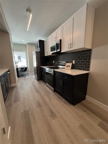 property at 2660 S Delaware St