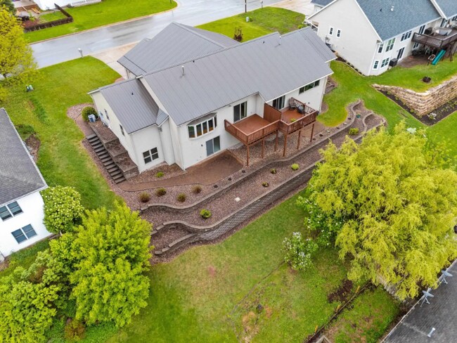 property at 280 Highland St