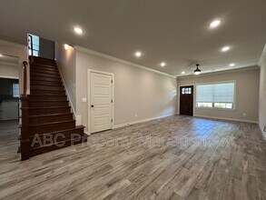 3205 SW Hillstone Ave in Bentonville, AR - Building Photo - Building Photo