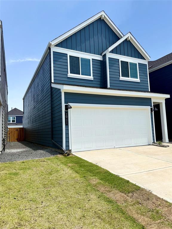 property at 2911 Needham Gdn Ln